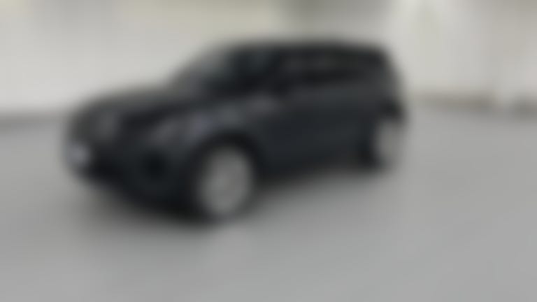 2020 Land Rover Range Rover Evoque vehicle photo
