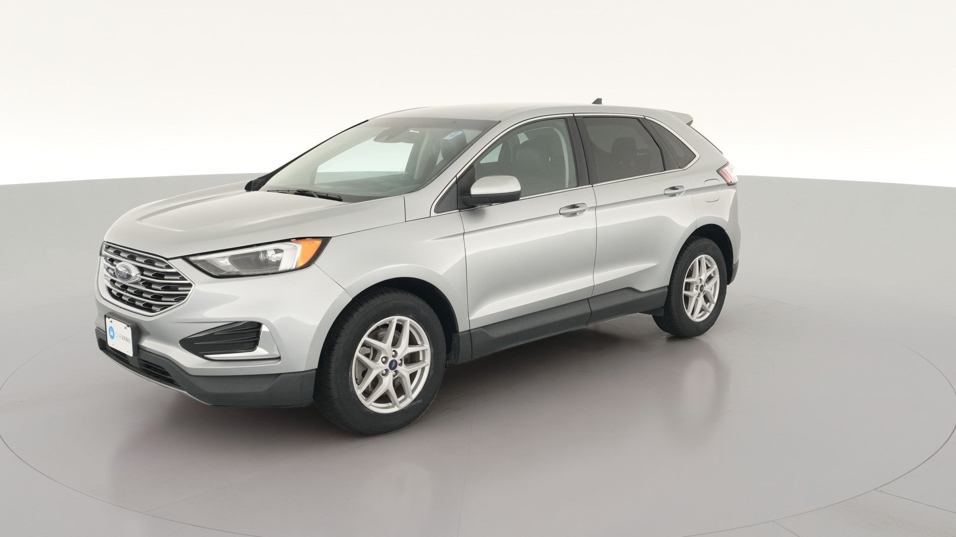 2022 Ford Edge vehicle photo