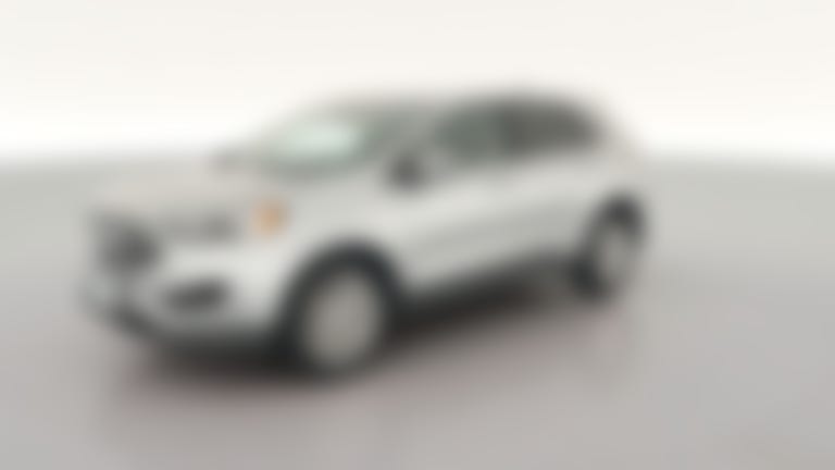 2022 Ford Edge vehicle photo
