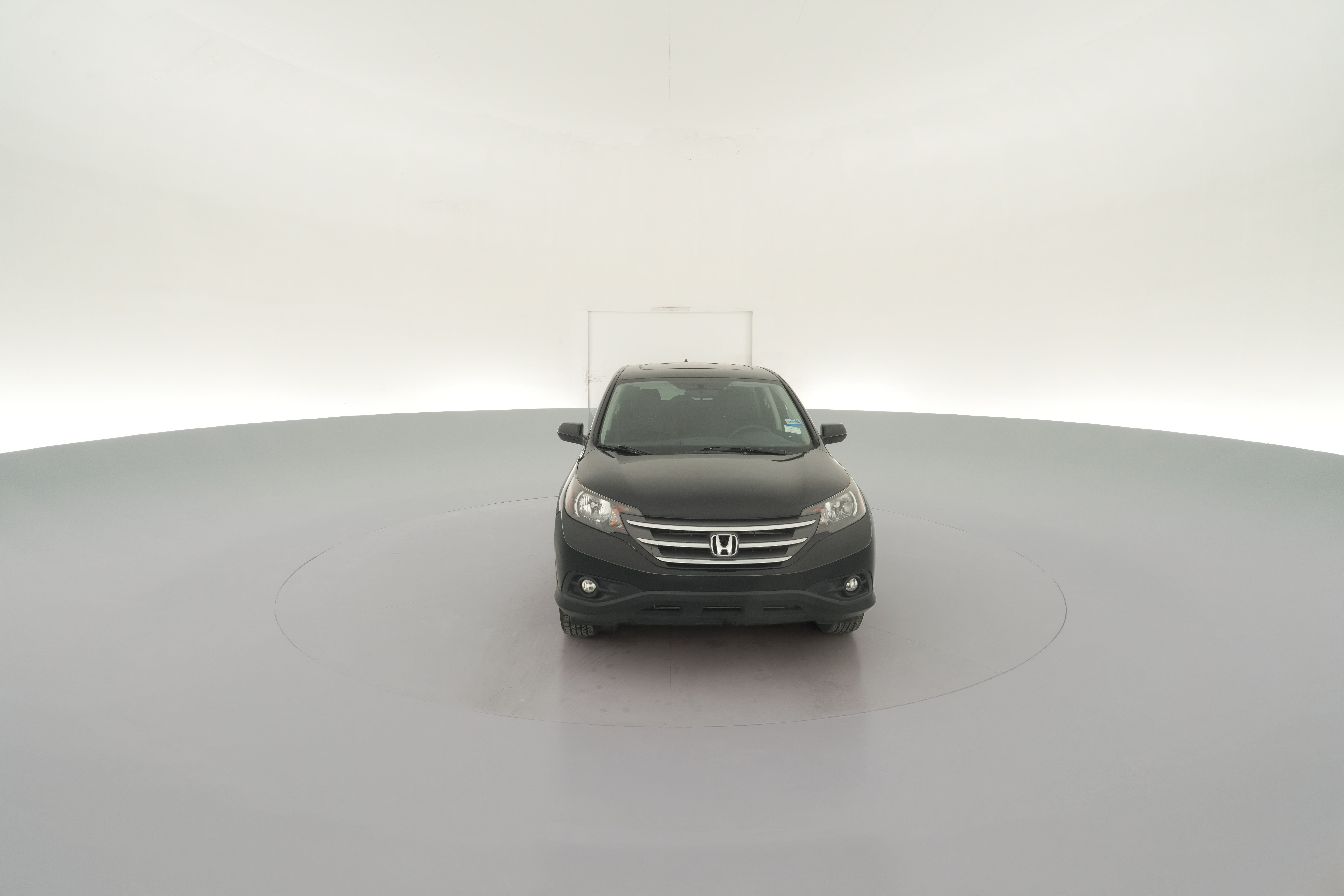 2013 Honda CR-V EX - Photo 23