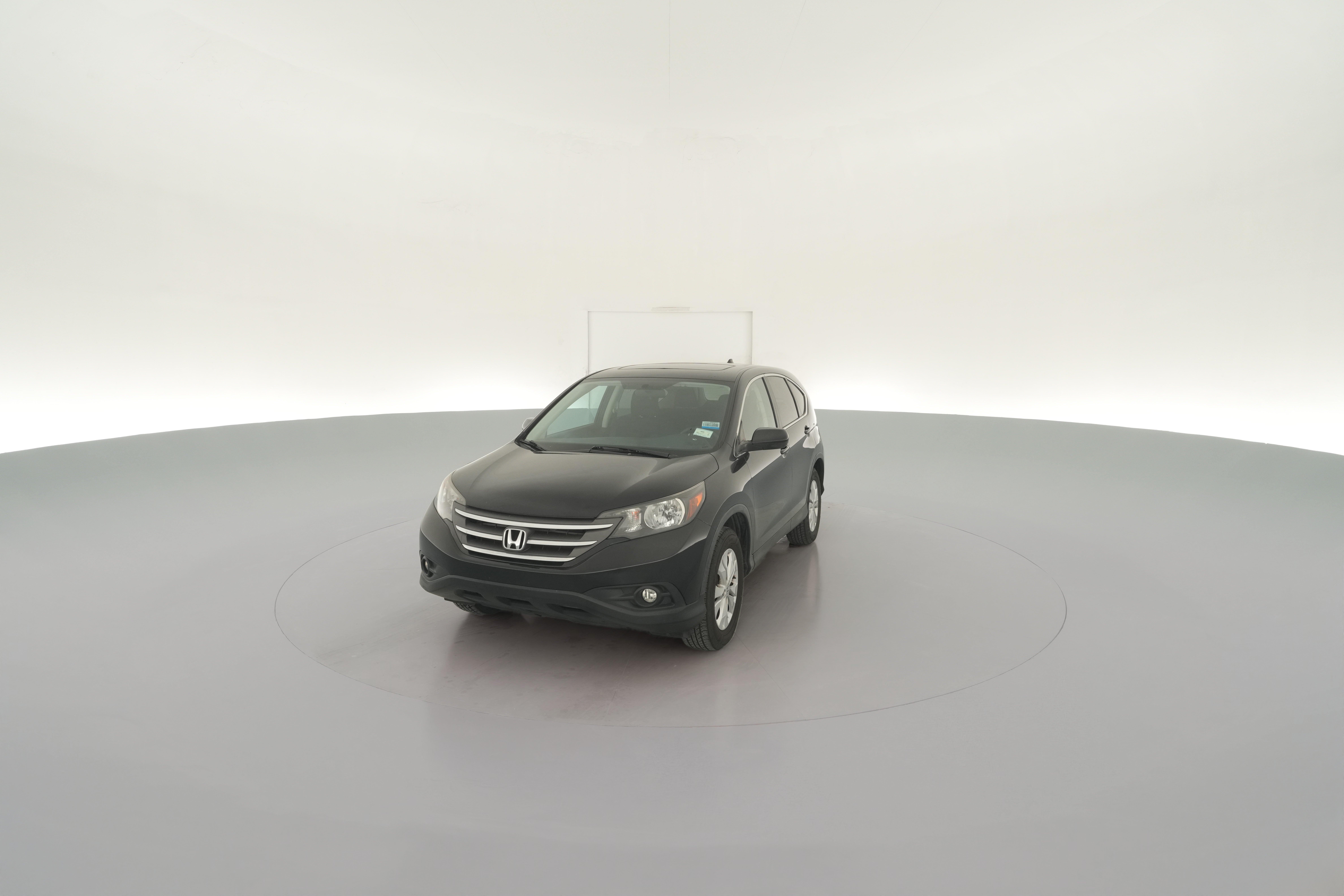 2013 Honda CR-V EX - Photo 24