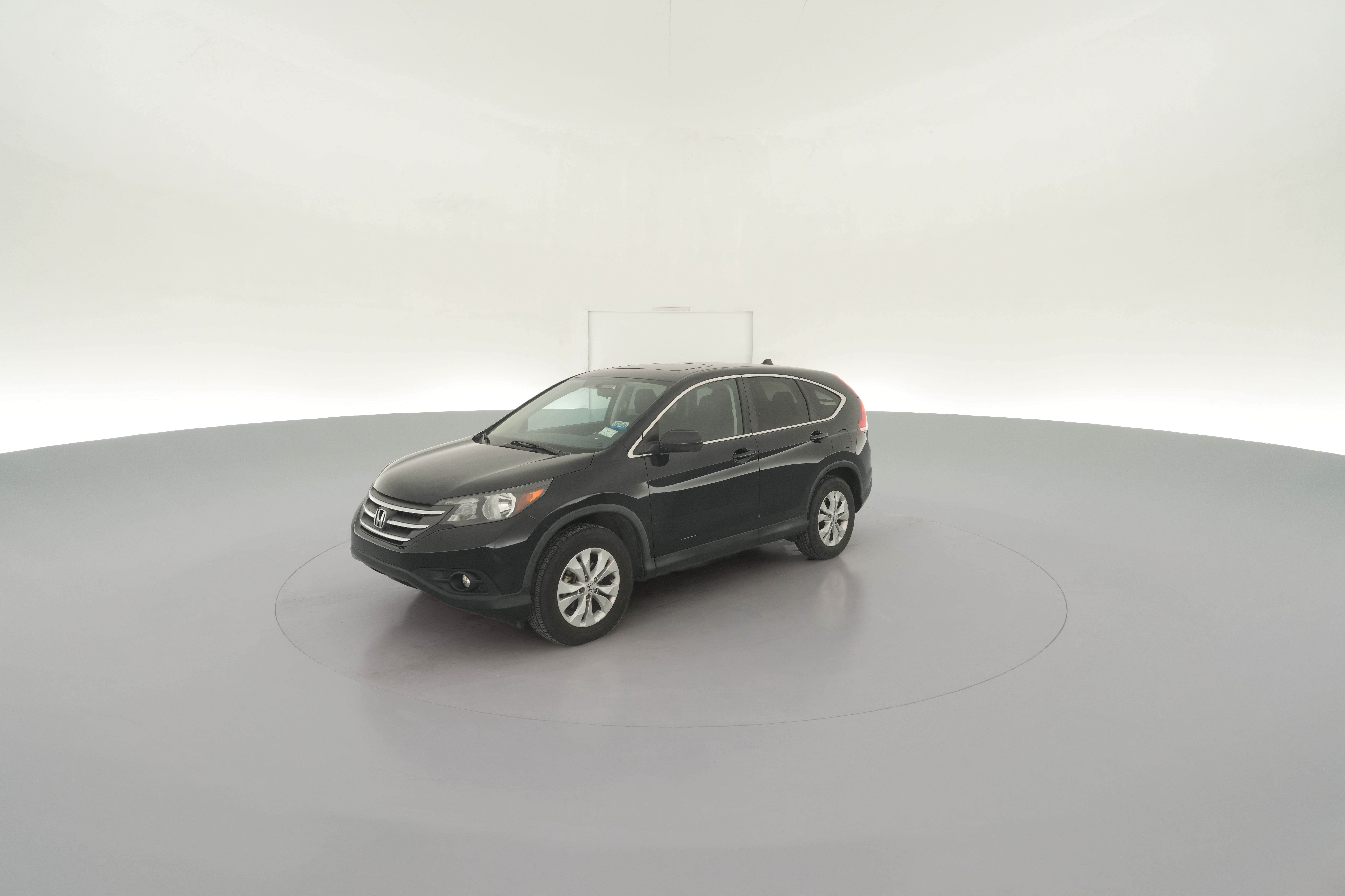 2013 Honda CR-V EX - Photo 25
