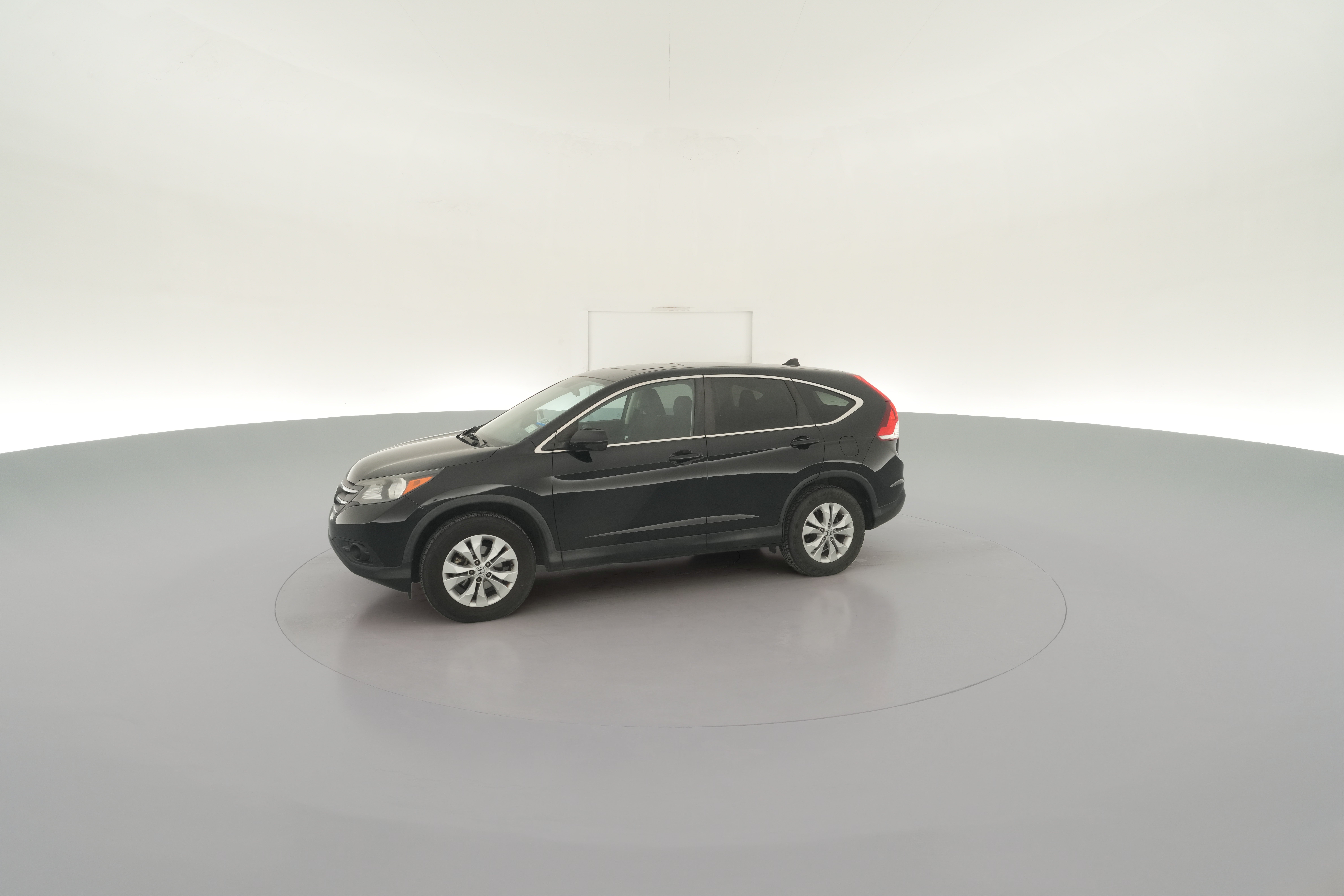 2013 Honda CR-V EX - Photo 26