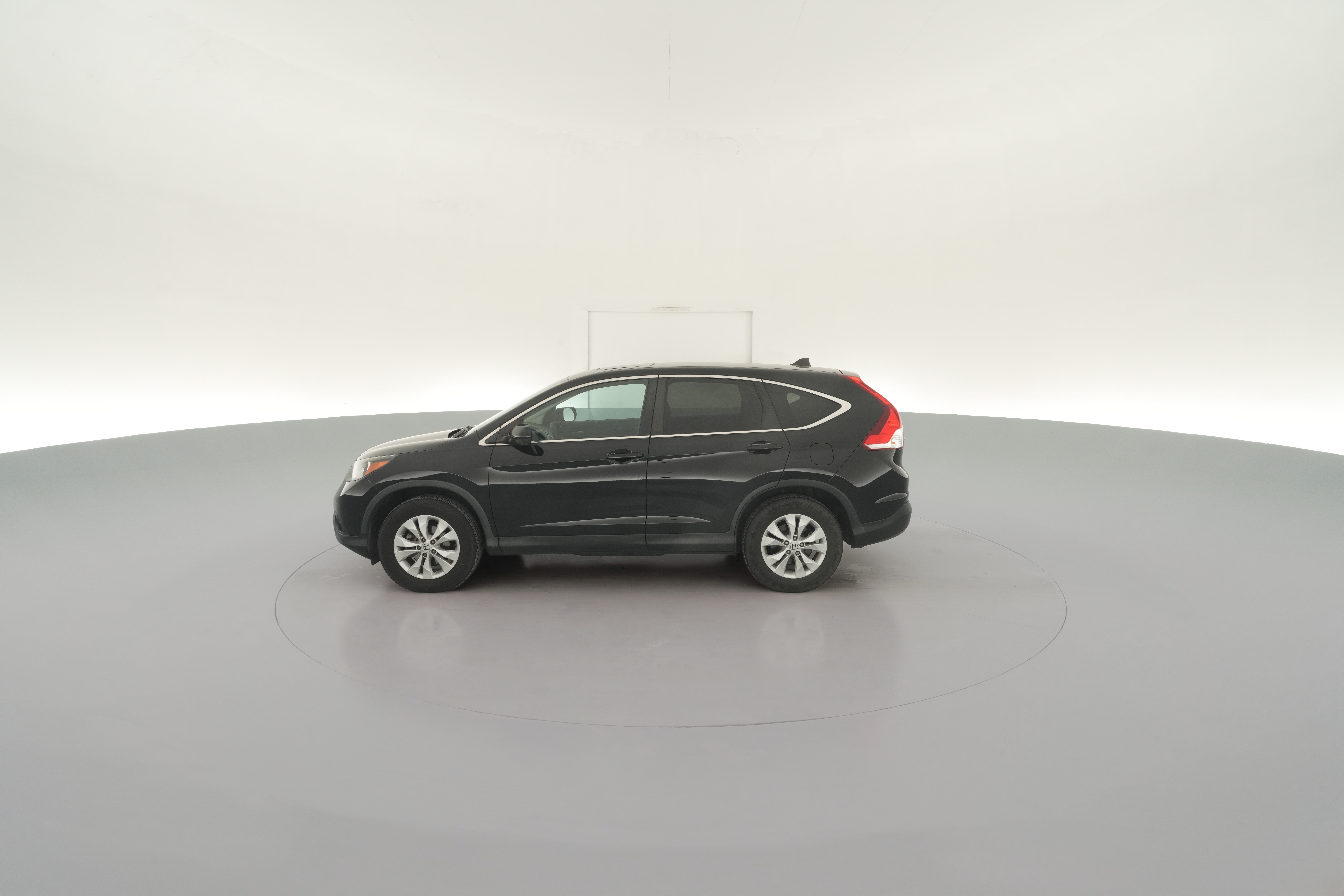 2013 Honda CR-V EX - Photo 27