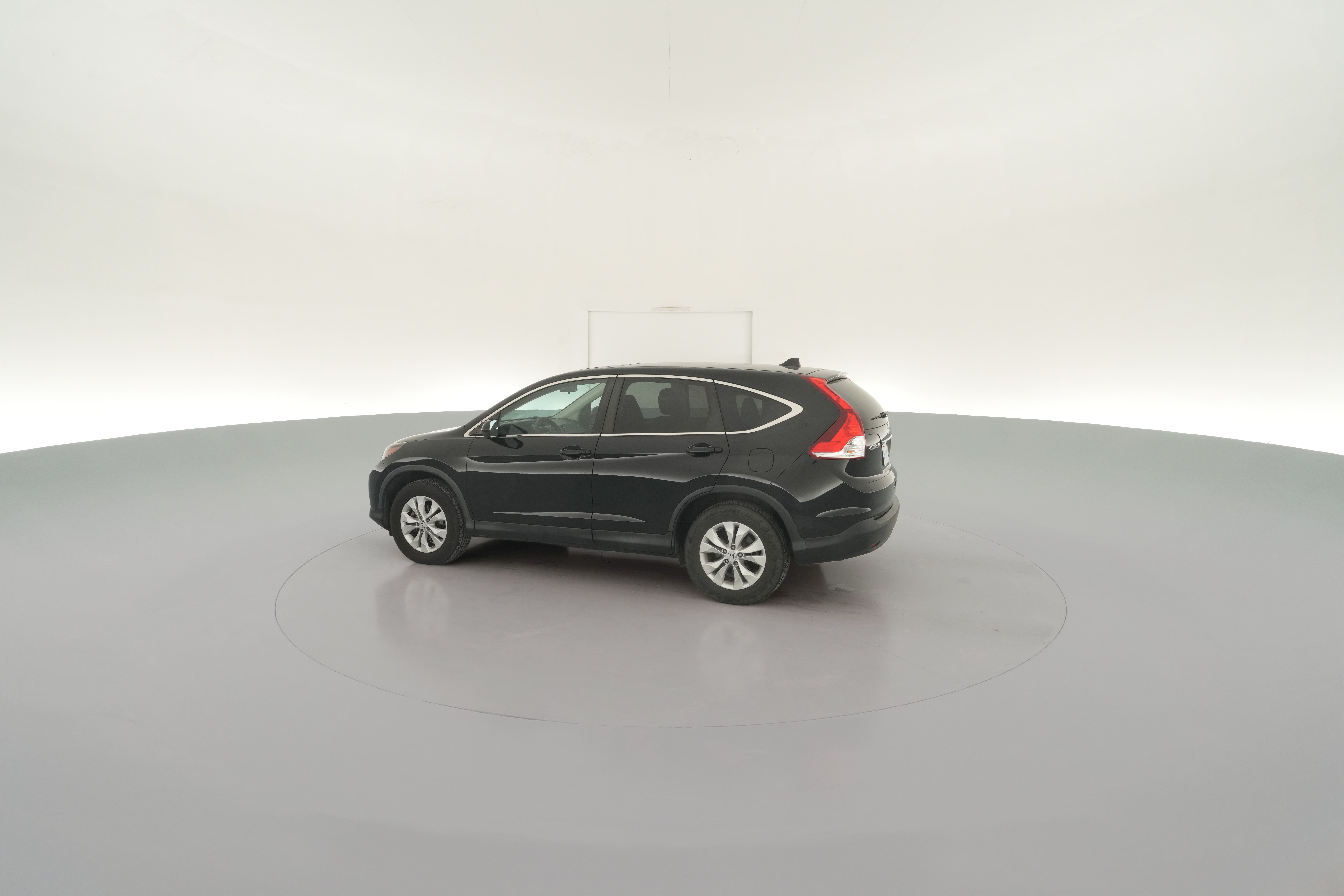 2013 Honda CR-V EX - Photo 28