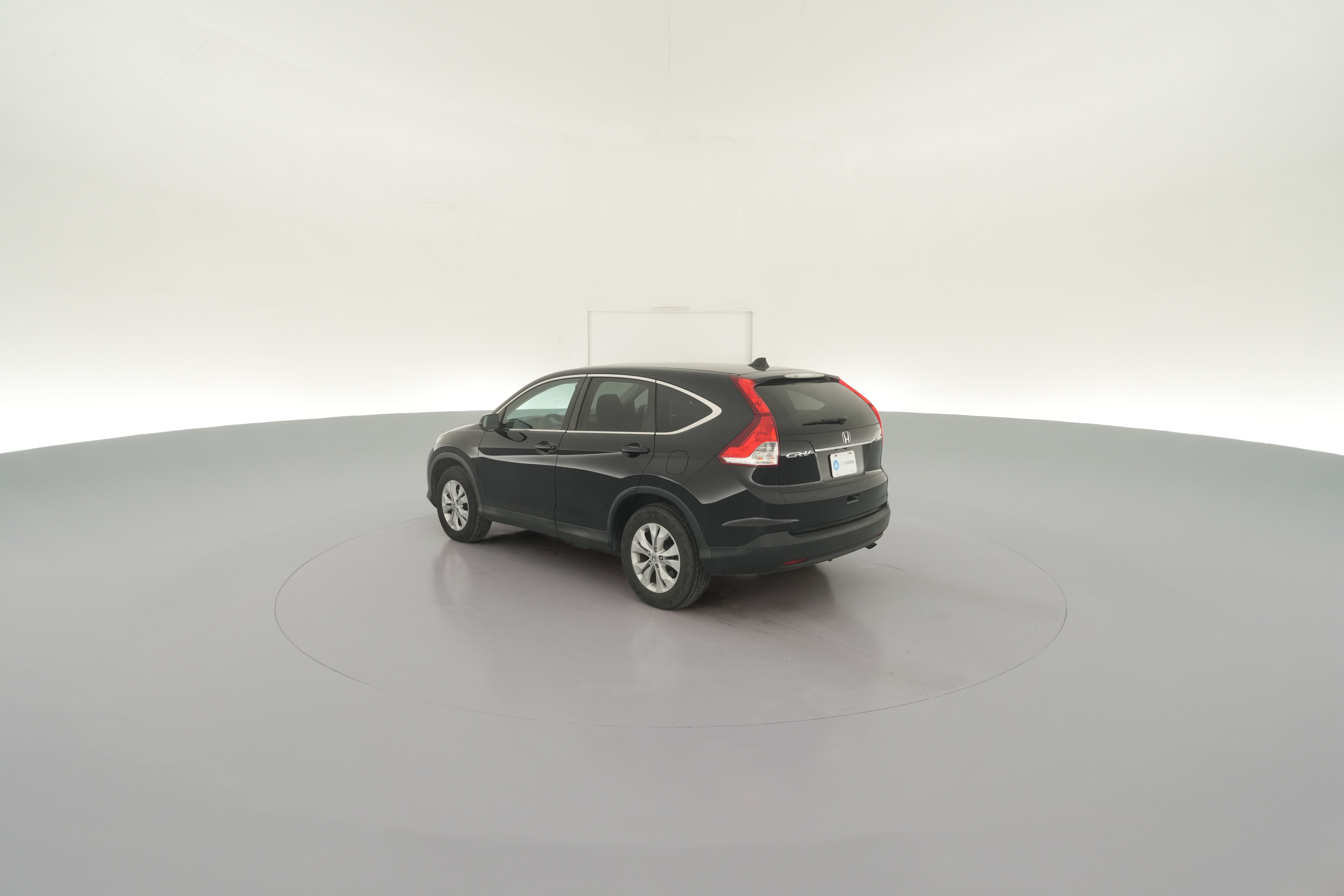 2013 Honda CR-V EX - Photo 29
