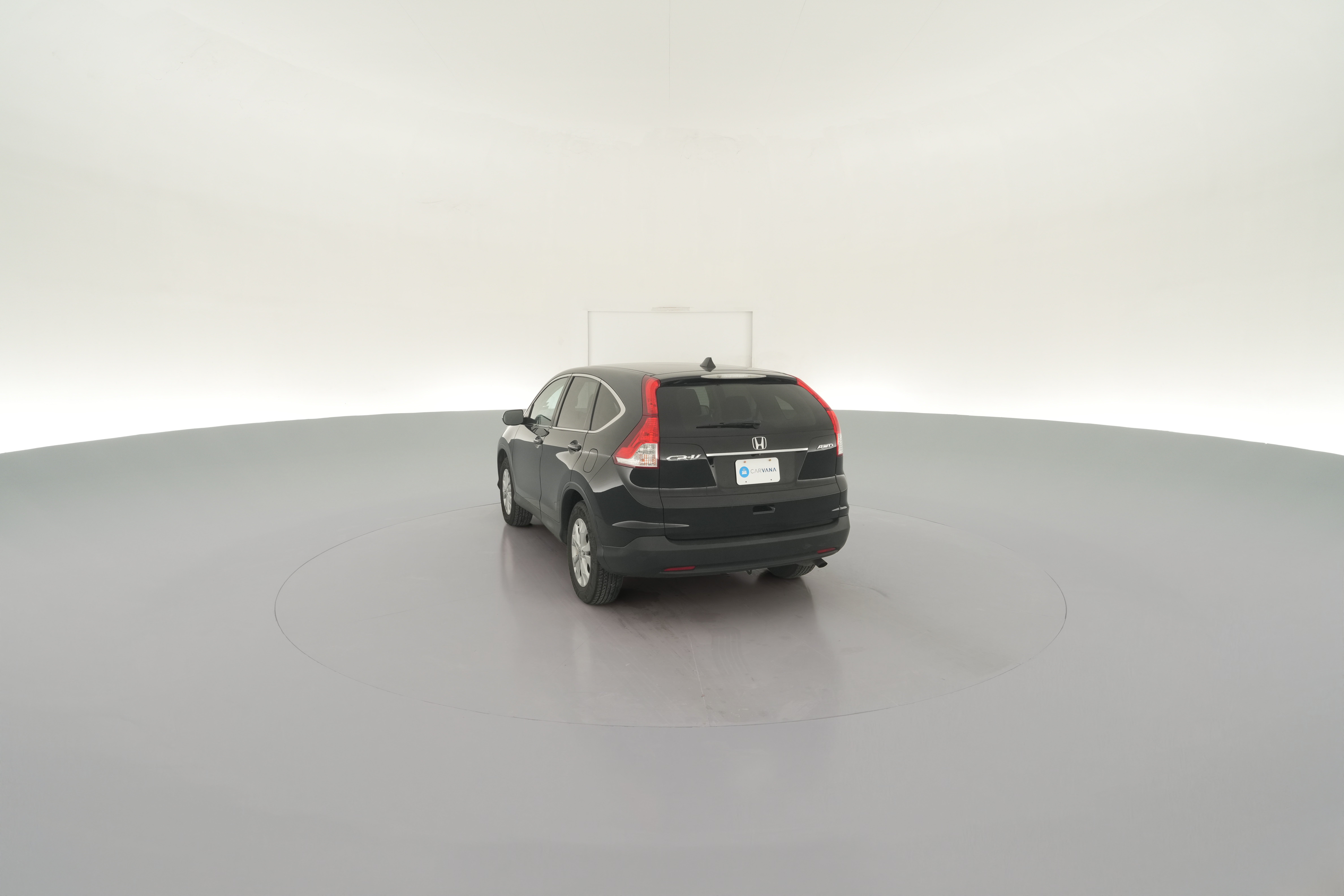 2013 Honda CR-V EX - Photo 30