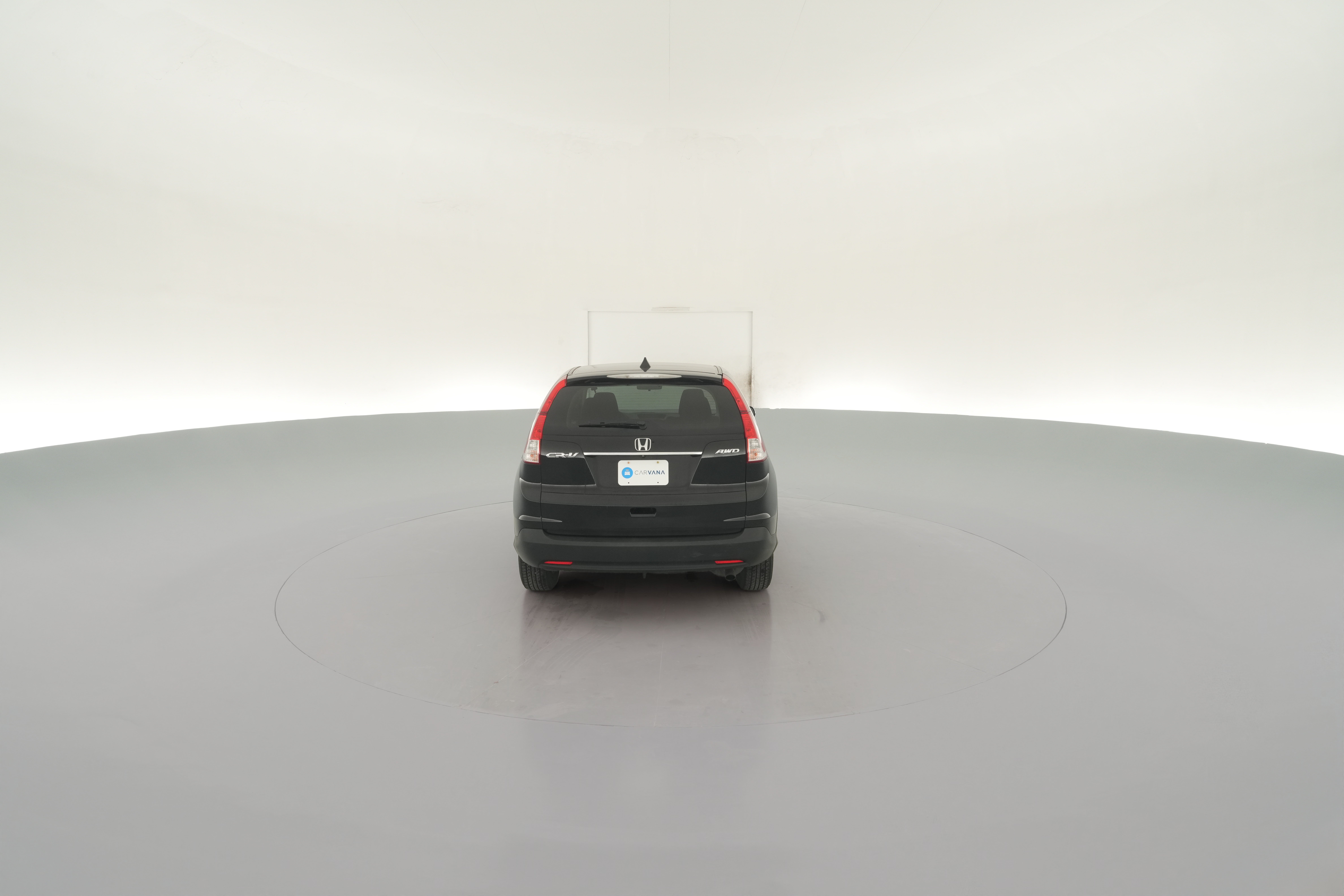 2013 Honda CR-V EX - Photo 31