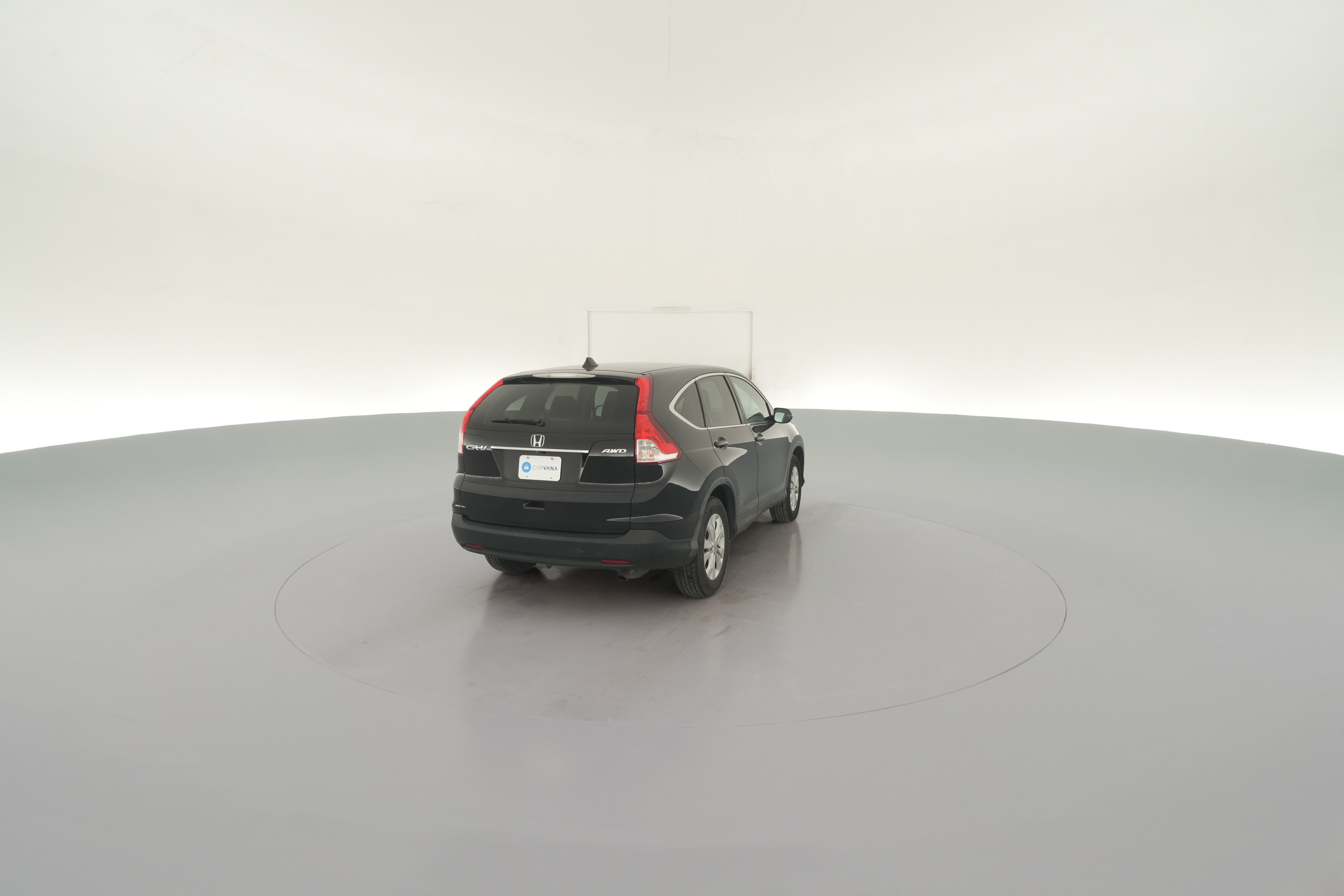 2013 Honda CR-V EX - Photo 32