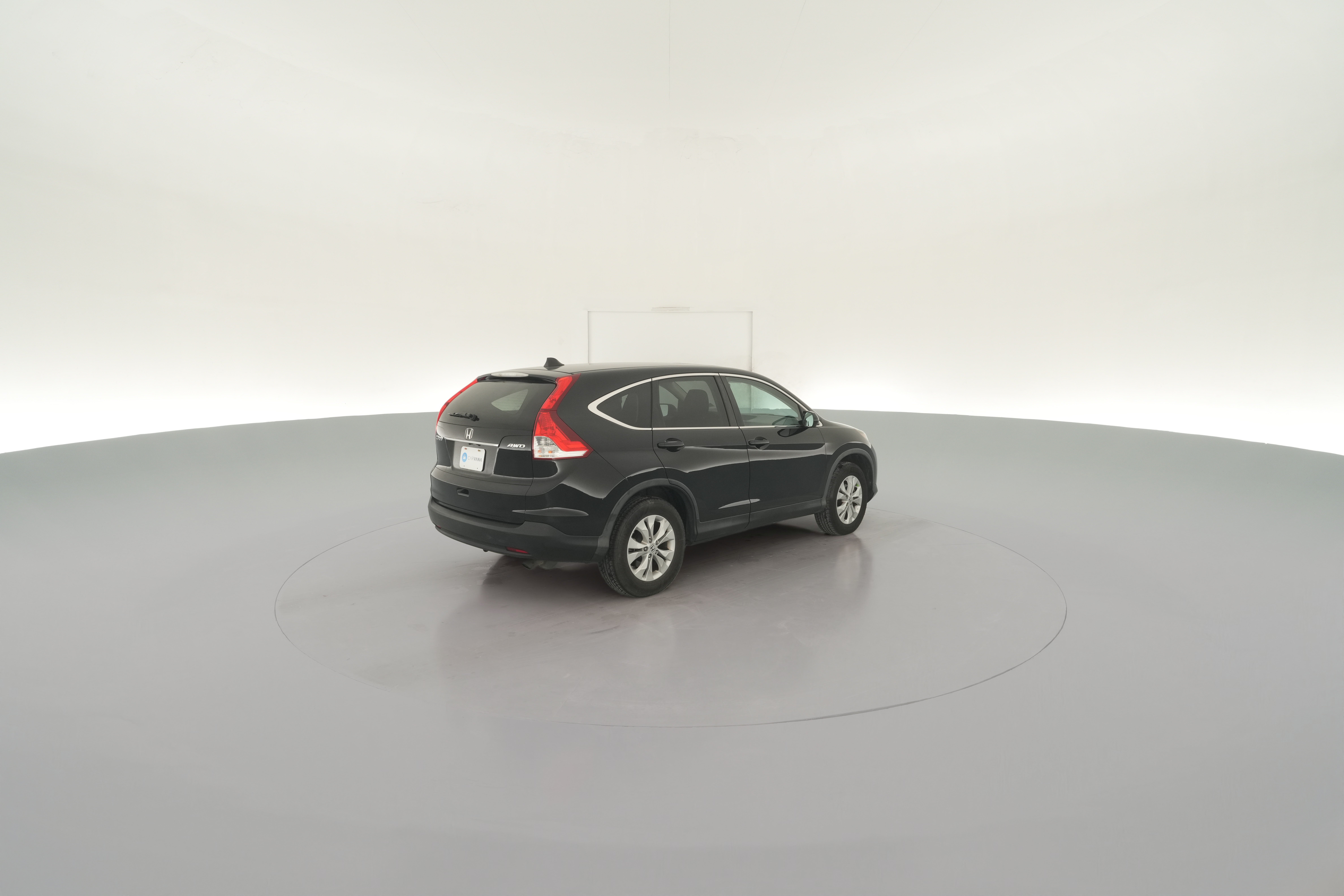 2013 Honda CR-V EX - Photo 33