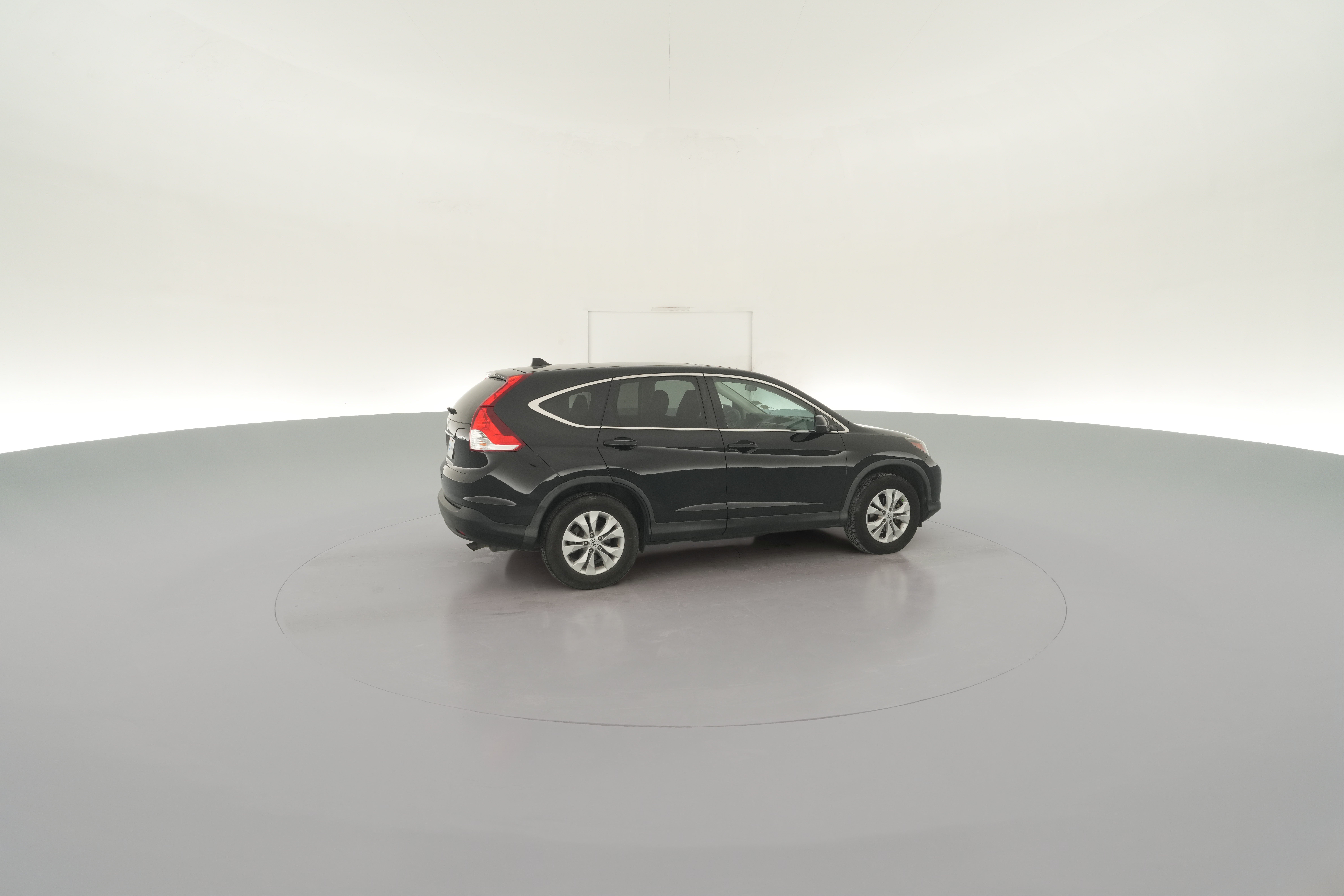 2013 Honda CR-V EX - Photo 34