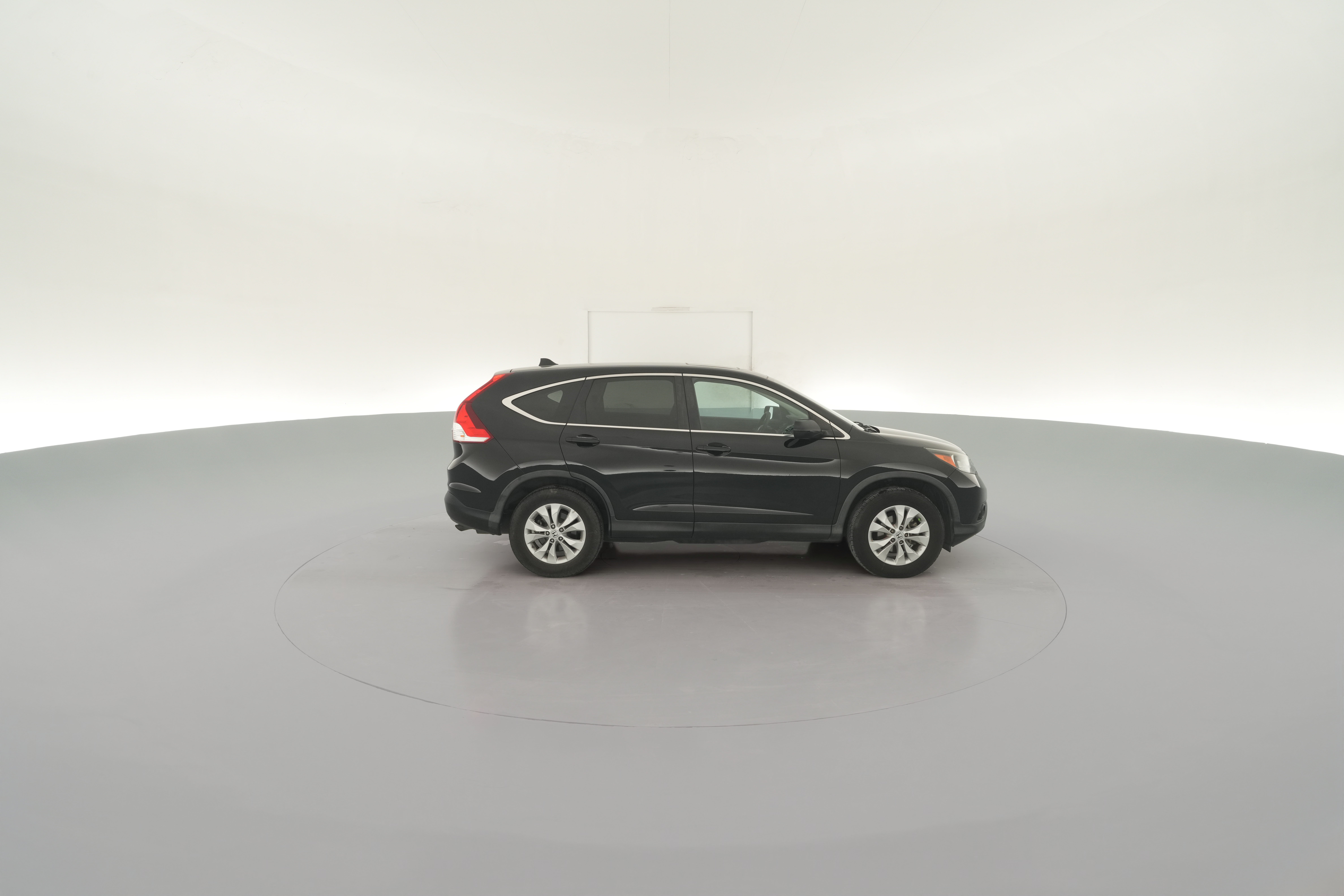 2013 Honda CR-V EX - Photo 35
