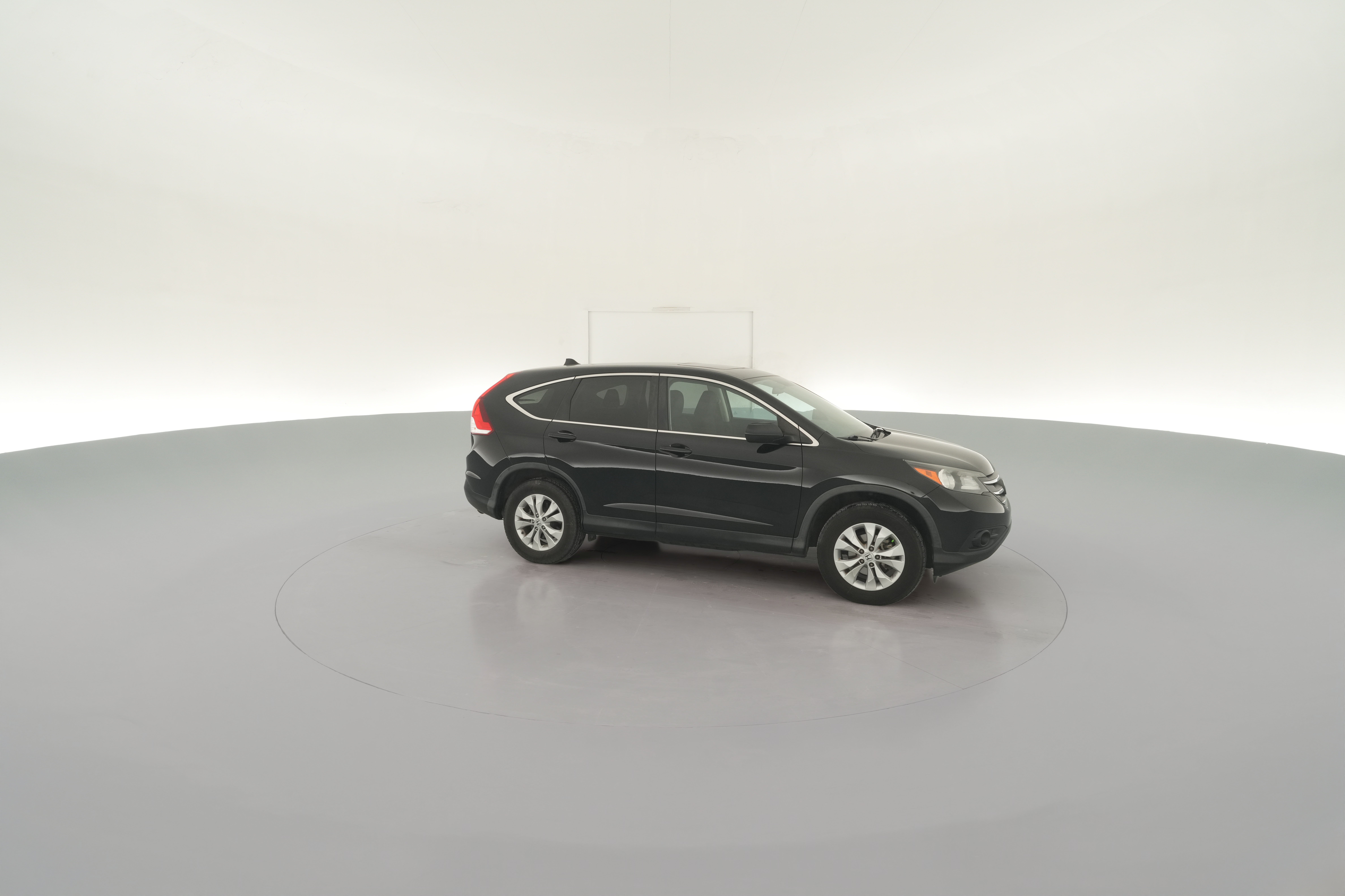 2013 Honda CR-V EX - Photo 36