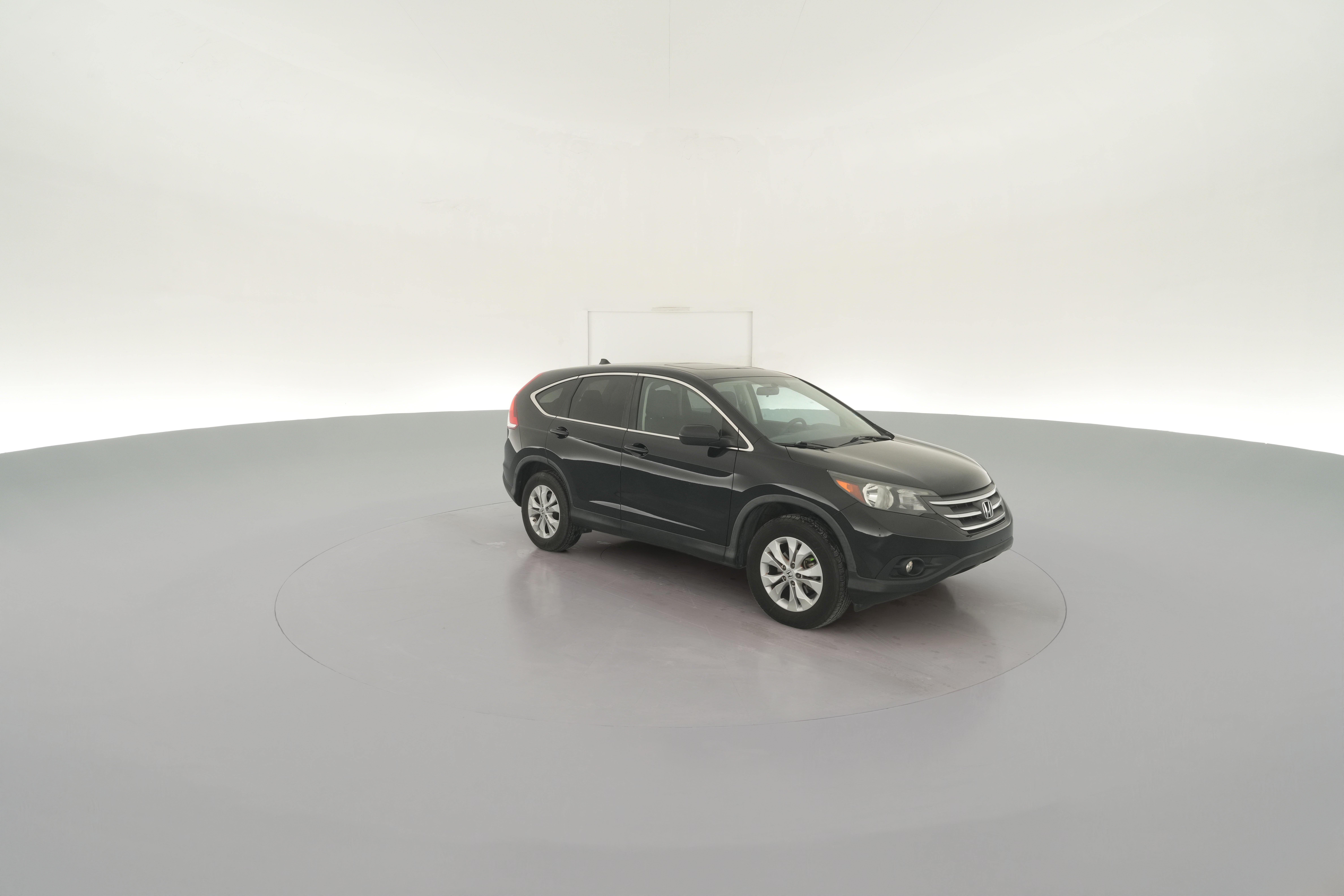 2013 Honda CR-V EX - Photo 37