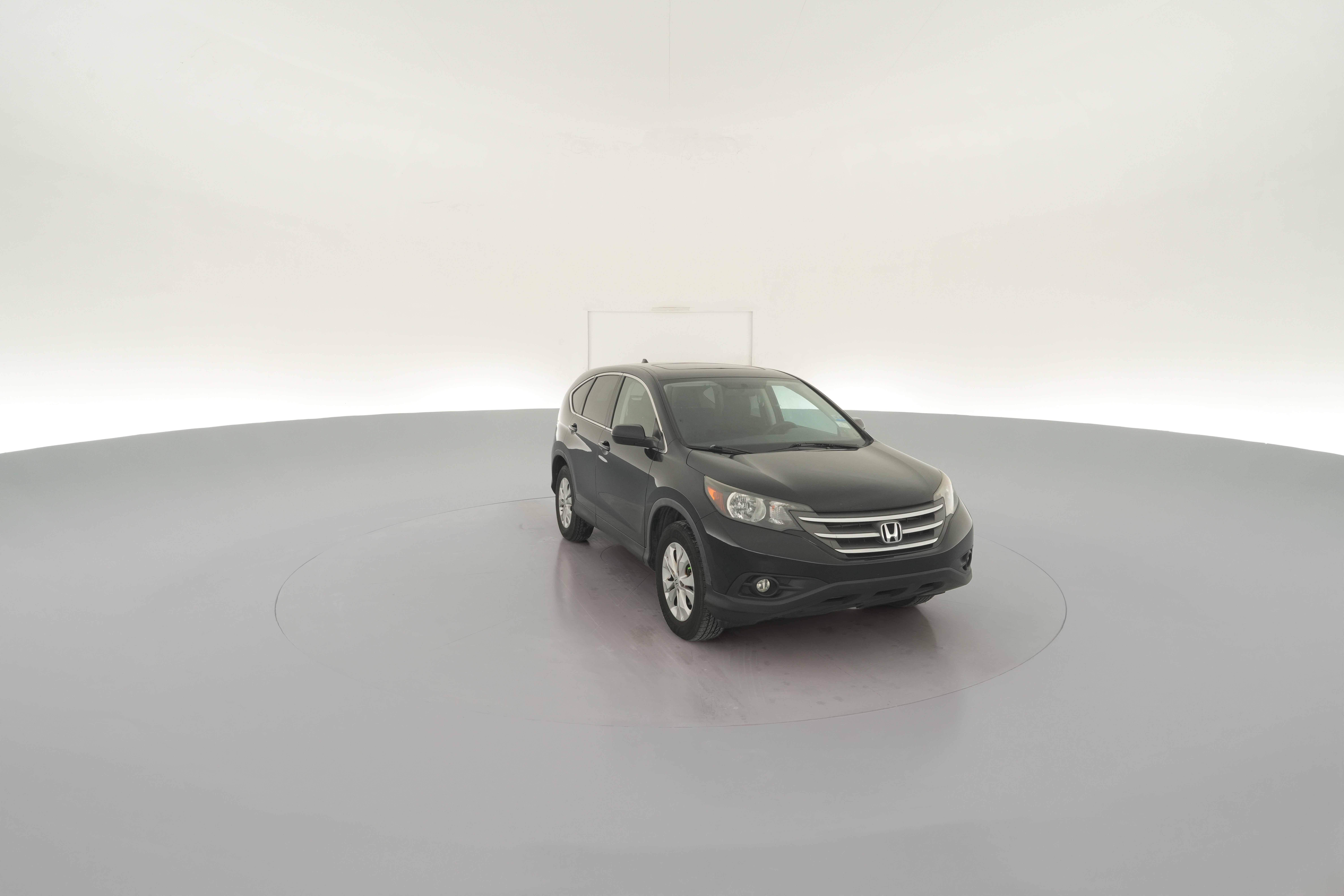 2013 Honda CR-V EX - Photo 38