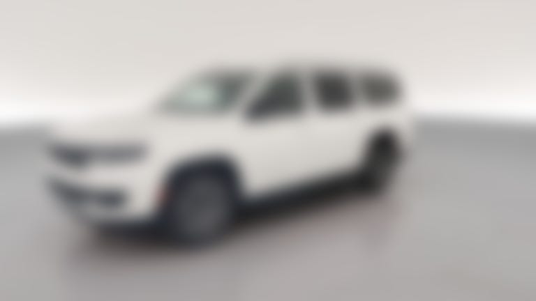 2024 Jeep Wagoneer L vehicle photo