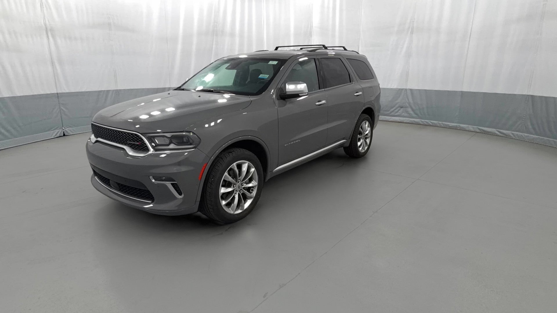 2023 Dodge Durango vehicle photo