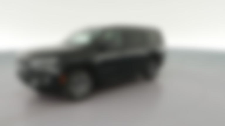 2024 Jeep Wagoneer vehicle photo