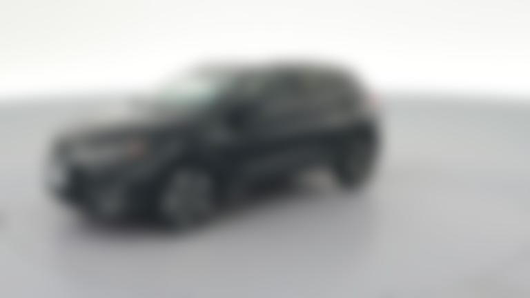 2022 Nissan Rogue Sport vehicle photo
