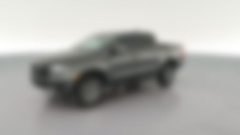 2020 Ford Ranger SuperCrew vehicle photo