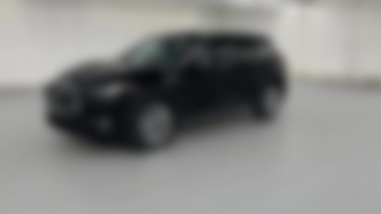 2022 INFINITI QX50 vehicle photo