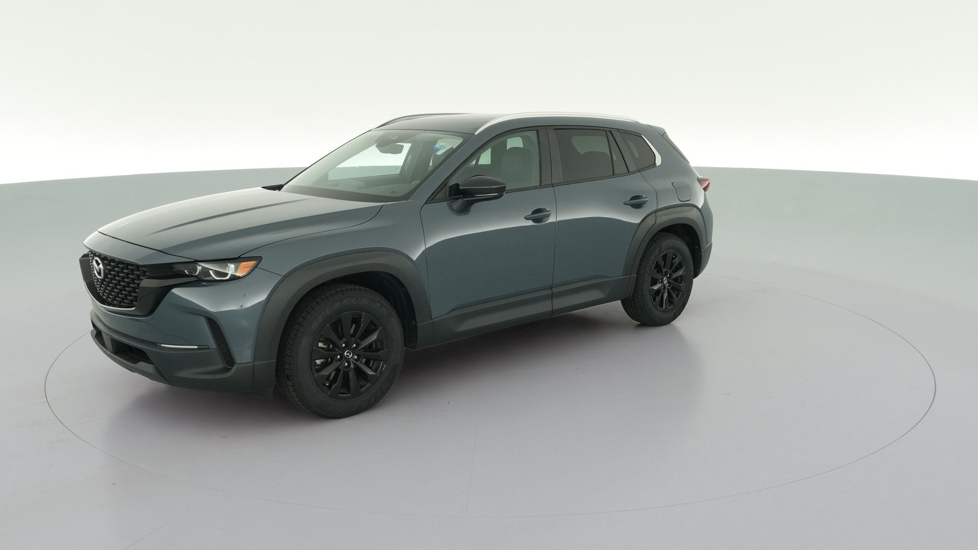 2024 MAZDA CX-50 vehicle photo