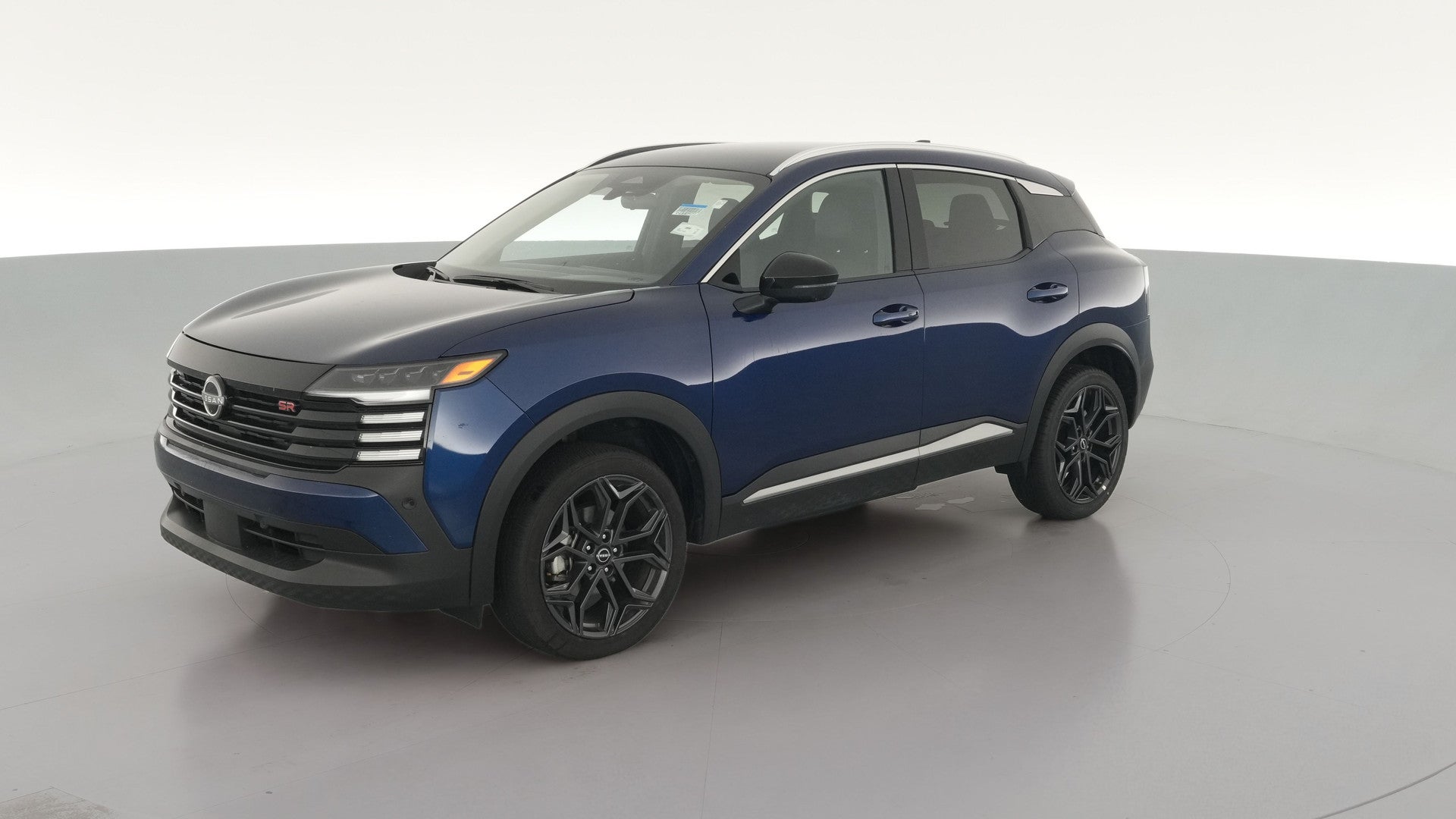 2026 Nissan Kicks vehicle photo