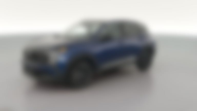 2026 Nissan Kicks vehicle photo