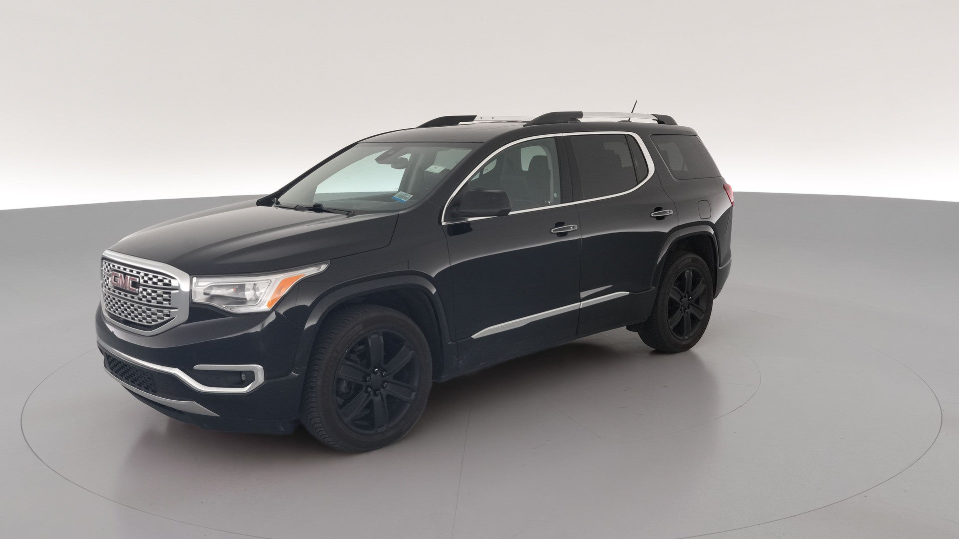 2017 GMC Acadia vehicle photo