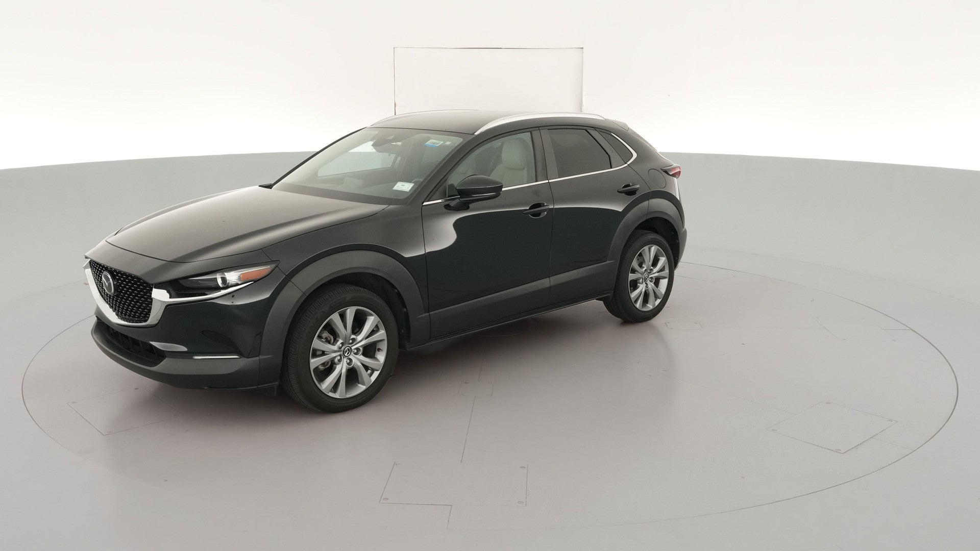 2023 MAZDA CX-30 vehicle photo