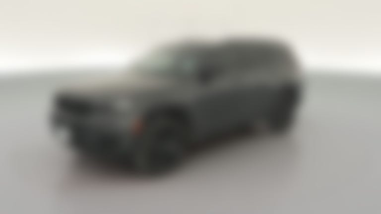 2024 Jeep Grand Cherokee L vehicle photo
