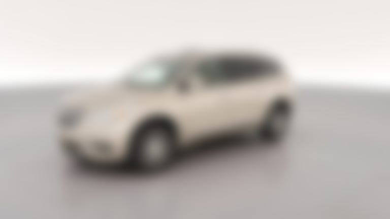 2015 Buick Enclave vehicle photo