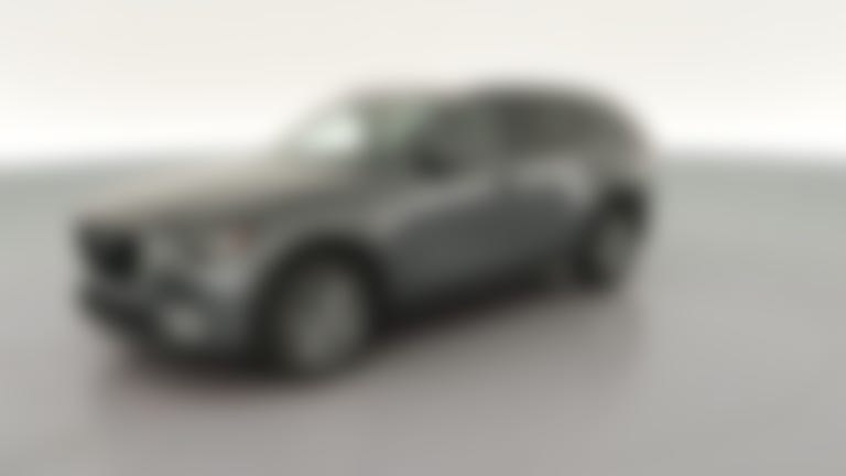 2024 MAZDA CX-90 PHEV vehicle photo