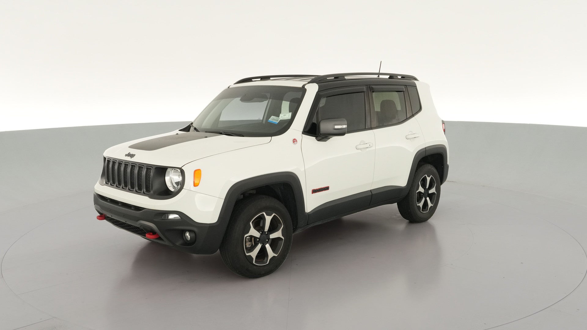 2020 Jeep Renegade vehicle photo