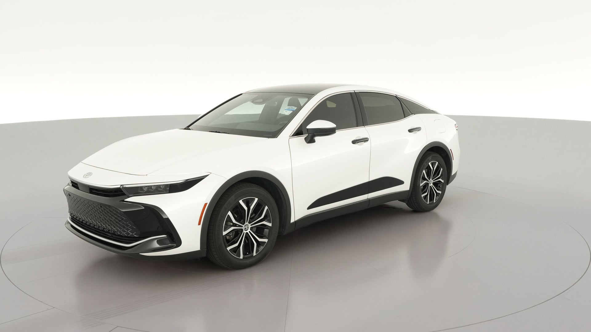 2023 Toyota Crown vehicle photo