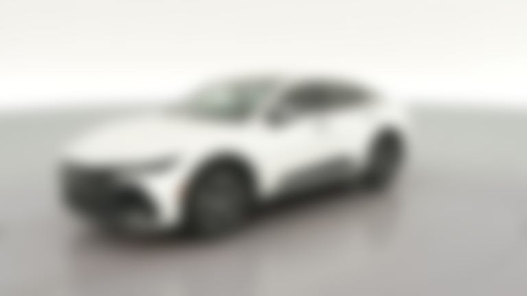 2023 Toyota Crown vehicle photo
