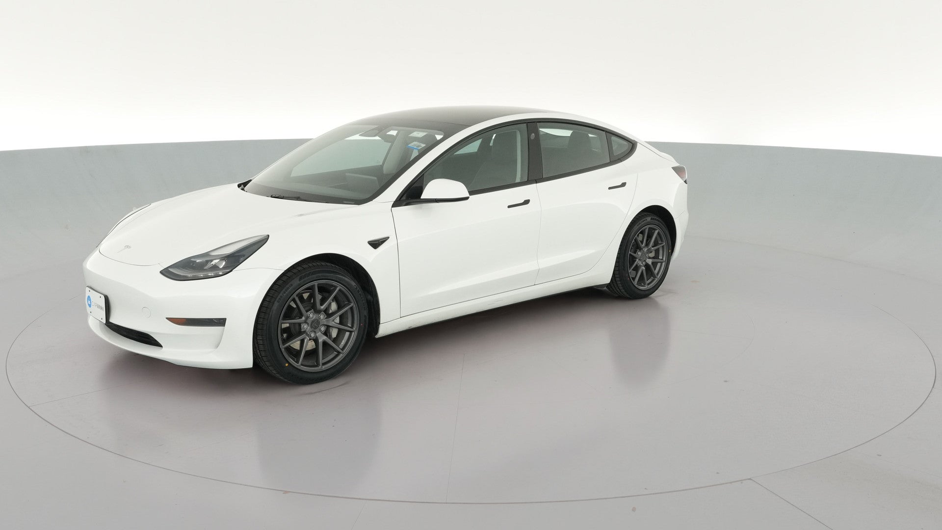 2023 Tesla Model 3 vehicle photo