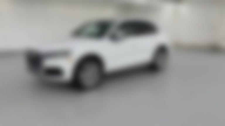 2020 Audi Q5 vehicle photo