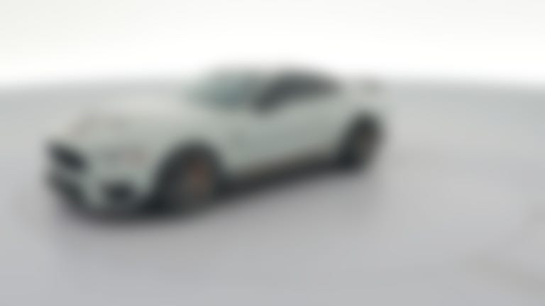 2022 Ford Mustang vehicle photo