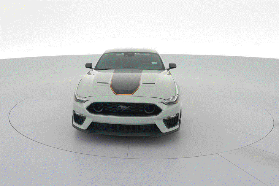2022 Ford Mustang | Carvana