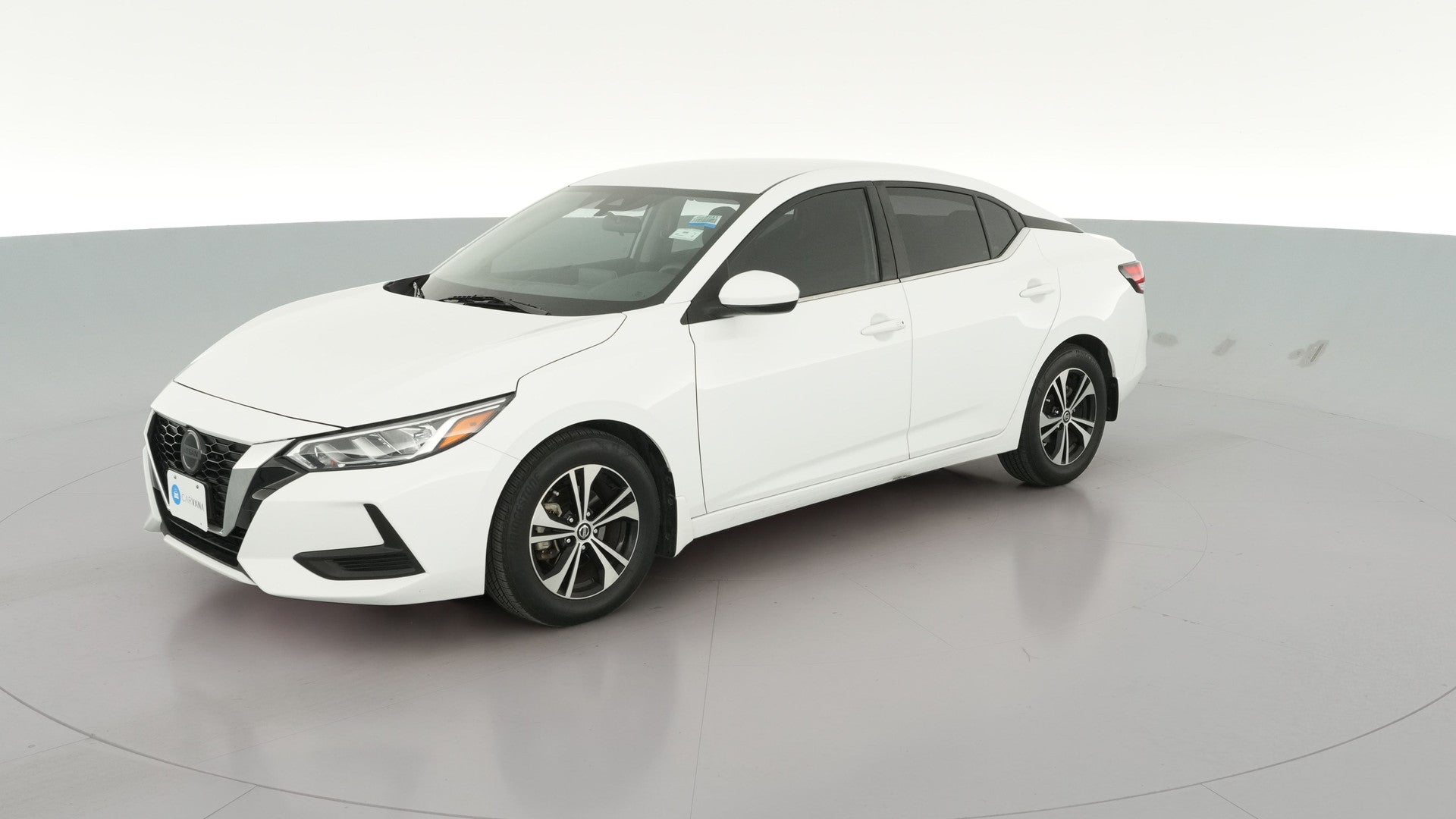 2023 Nissan Sentra vehicle photo