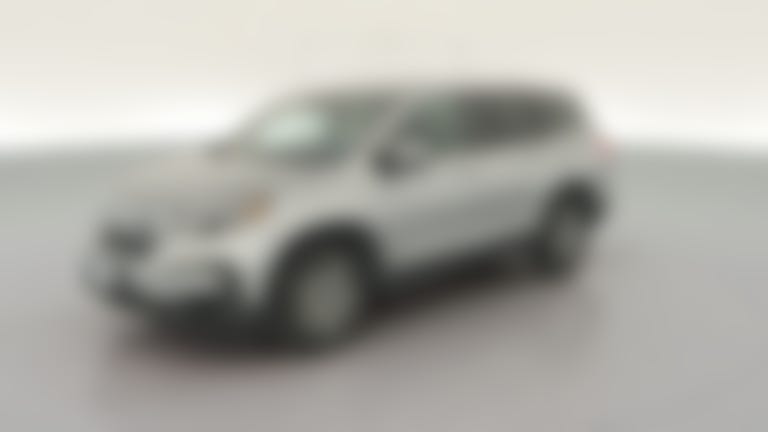 2019 Honda Pilot vehicle photo
