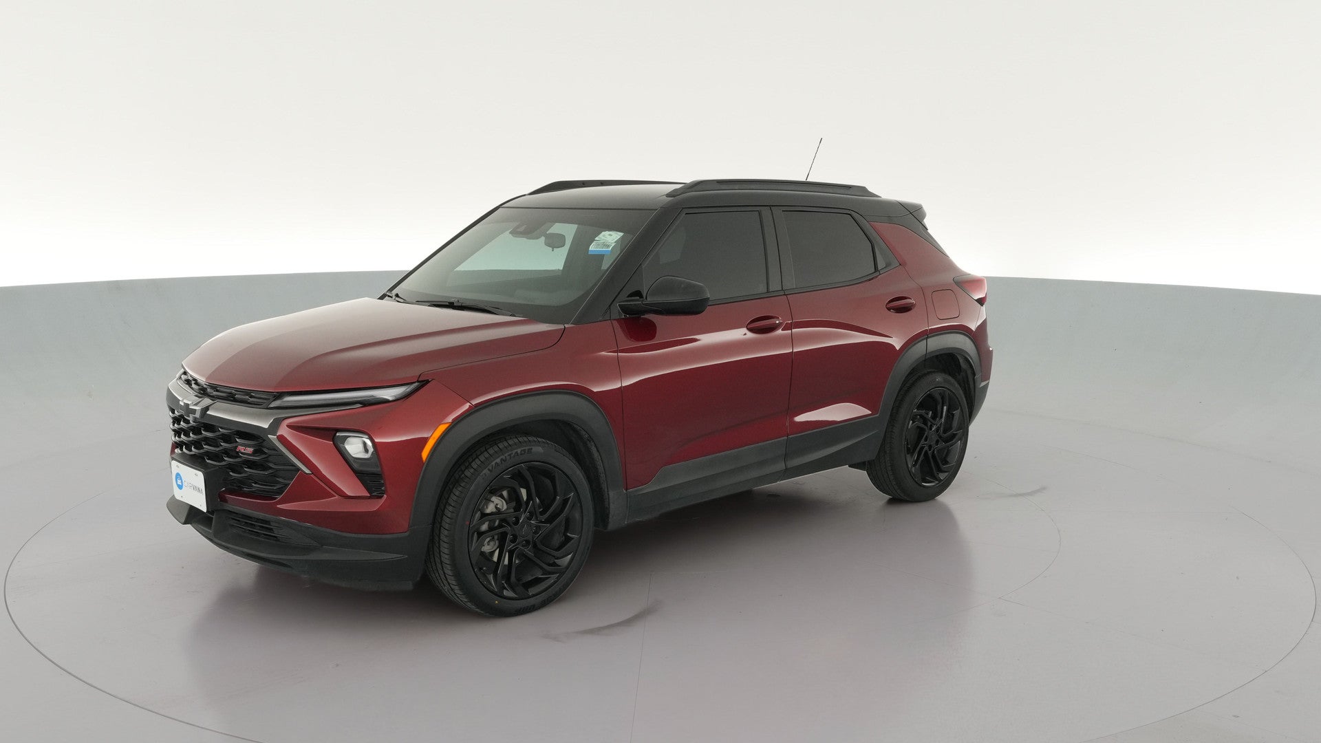2024 Chevrolet Trailblazer vehicle photo