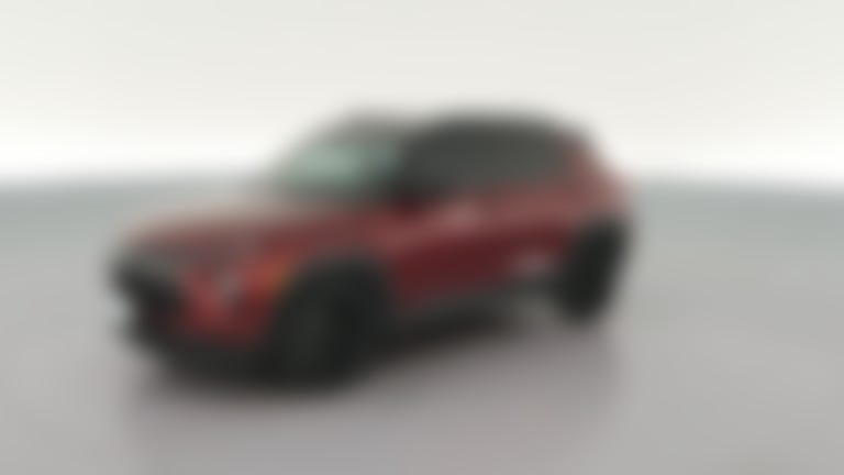 2024 Chevrolet Trailblazer vehicle photo