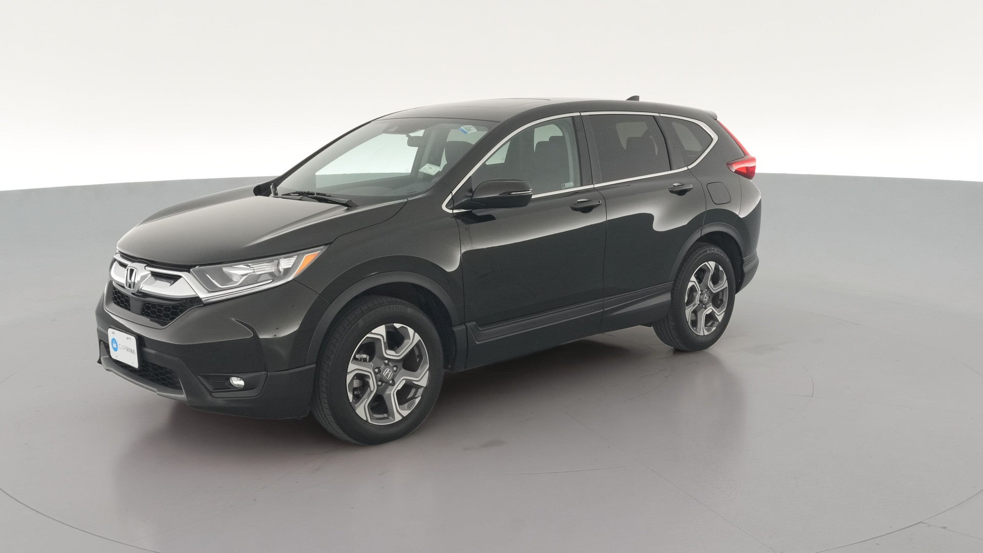 2018 Honda CR-V vehicle photo