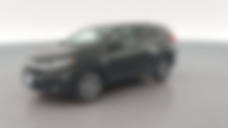2018 Honda CR-V vehicle photo