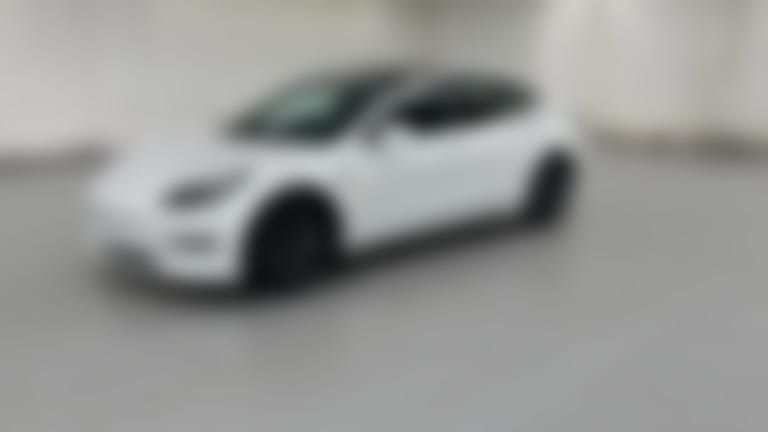 2020 Tesla Model 3 vehicle photo