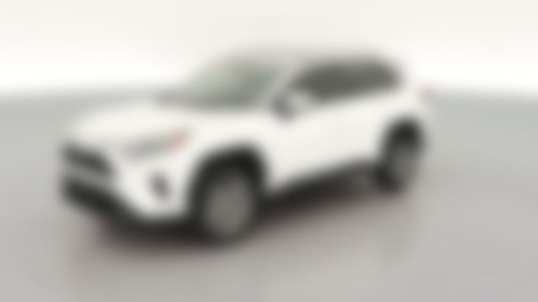 2023 Toyota RAV4 vehicle photo