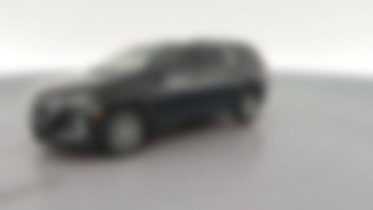 2023 Chevrolet Traverse vehicle photo