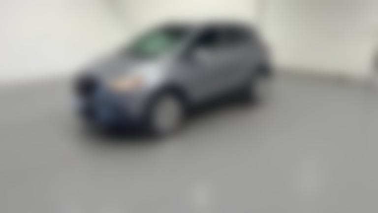2019 Buick Encore vehicle photo